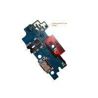 Conector De Carga Flex Com Placa Completa Para A30s A307 - 2