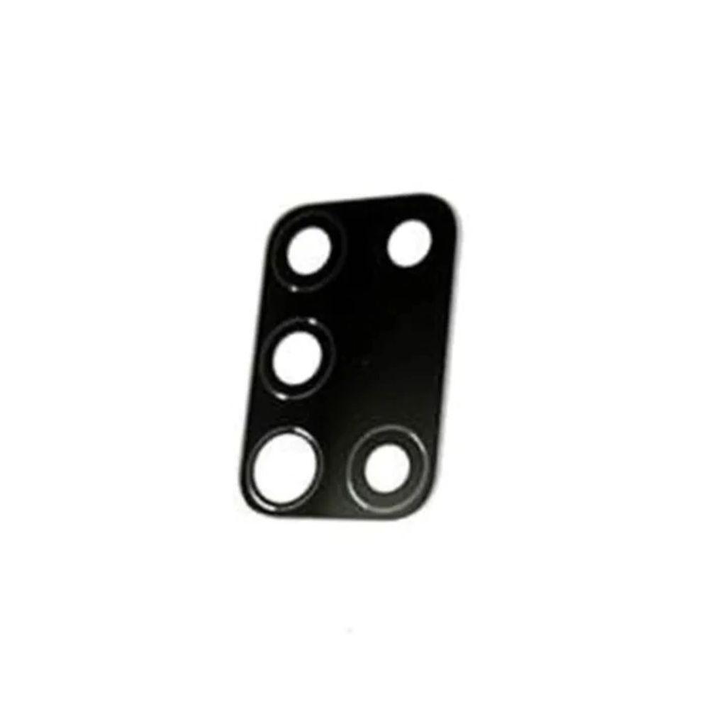 Lente De Vidro Para Câmera Traseira A21s Sm-a217m - 3