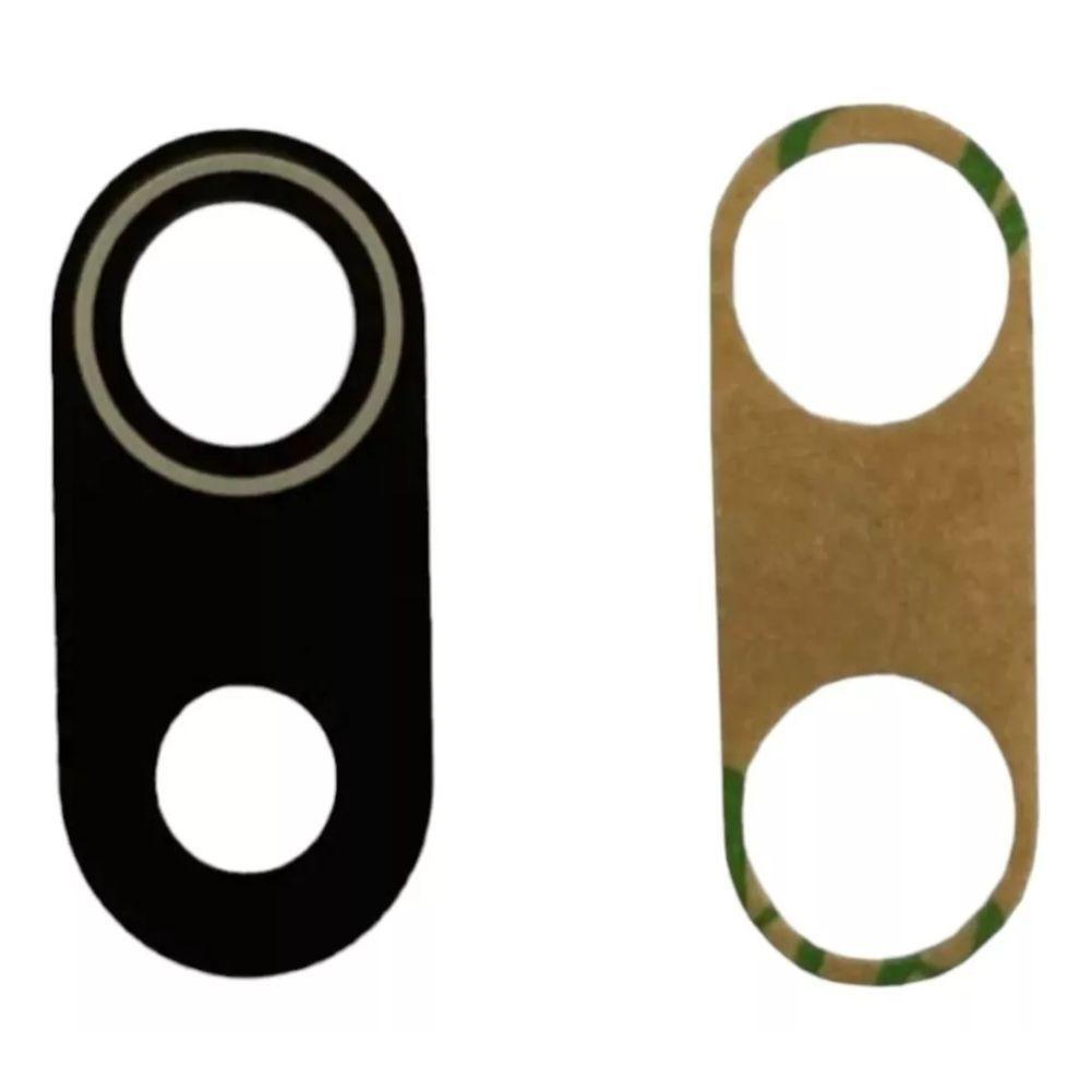 Lente De Vidro Para Câmera Traseira Redmi 8 - 1