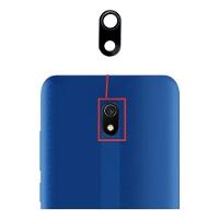 Lente De Vidro Para Câmera Traseira Redmi 8 - 2