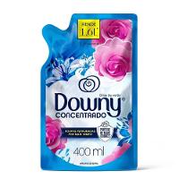Amaciante Concentrado Brisa De Verão Downy Sachê 400ml - 1