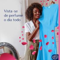 Amaciante Concentrado Brisa De Verão Downy Sachê 400ml - 2