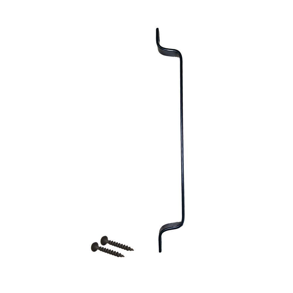 Puxador Alça Ferro 20 Cm - 2