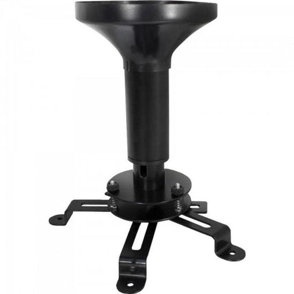 Suporte De Teto Para Projetor Multiprojetor-p Multivisão - 1