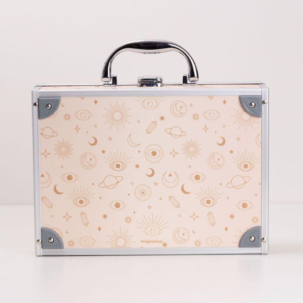 Maleta De Maquiagem Escrito Nas Estrelas - 2