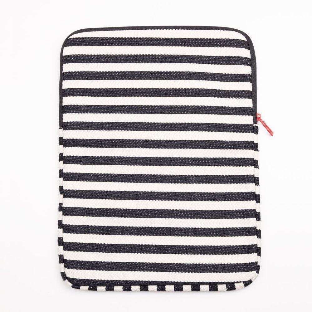 Capa De Notebook 15 Listras Pb - 1