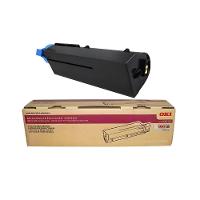 Toner Original Okidata Preto Es4132 Es4172 Es4172 Es5112 Es5162 12k - 1