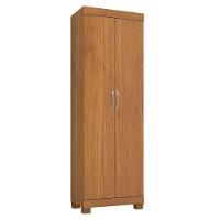 Armário Multiuso Mucuri 2 Portas Jcm Movelaria Cinamomo - 1