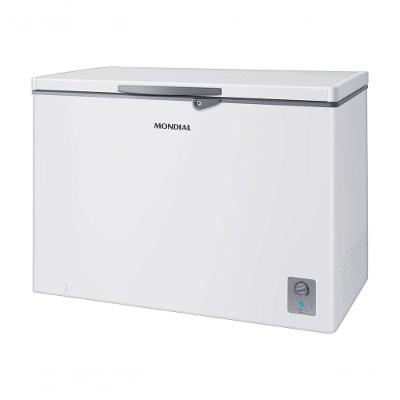 Freezer Horizontal 308L Mondial Branco FHZ-01-W320 110V