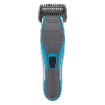 Maquina De Corte Wahl Style 2 Em 1 Bivolt
