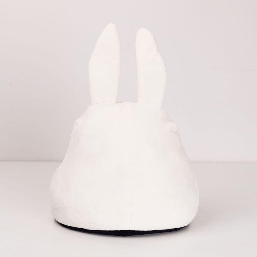 Pelúcia 2 Em 1 Coelho E Cartola - 3