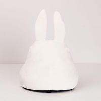 Pelúcia 2 Em 1 Coelho E Cartola - 3