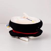 Pelúcia 2 Em 1 Coelho E Cartola - 7