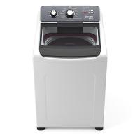 Máquina De Lavar Mueller 17kg Automática Com Ultracentrifugação E Ciclo Rápido Branca Mla17 220V - 1