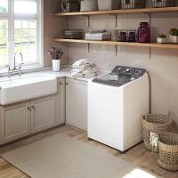 Máquina De Lavar Mueller 17kg Automática Com Ultracentrifugação E Ciclo Rápido Branca Mla17 220V - 10