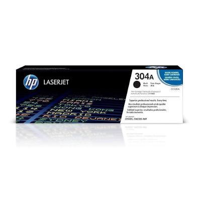 Toner Original Hp Cc530a 304a Preto Cp2025dn Cm2320n Cm2320nf 3.5k