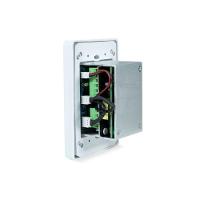 Amplificador De Parede Frahm - Hs Wall Touch Branco 60w - 6