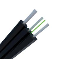 Cabo Optico Transcend Speed Star Mini Flat Drop 1f 1km - 1