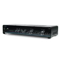 Amplificador Receiver Frahm 160w Rms Slim 2500 G5 Bt Usb Sd - 1