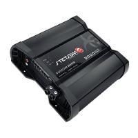 Amplificador Digital Stetsom Vulcan 3000 1 Canal 2 Ohms - 1