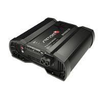 Amplificador Digital Stetsom Vulcan 3000 1 Canal 2 Ohms - 3