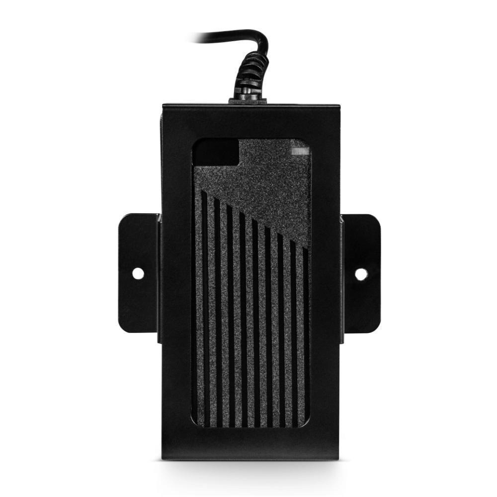 Amplificador Receiver Som Ambiente Frahm Rd Hdmi Tv - 5