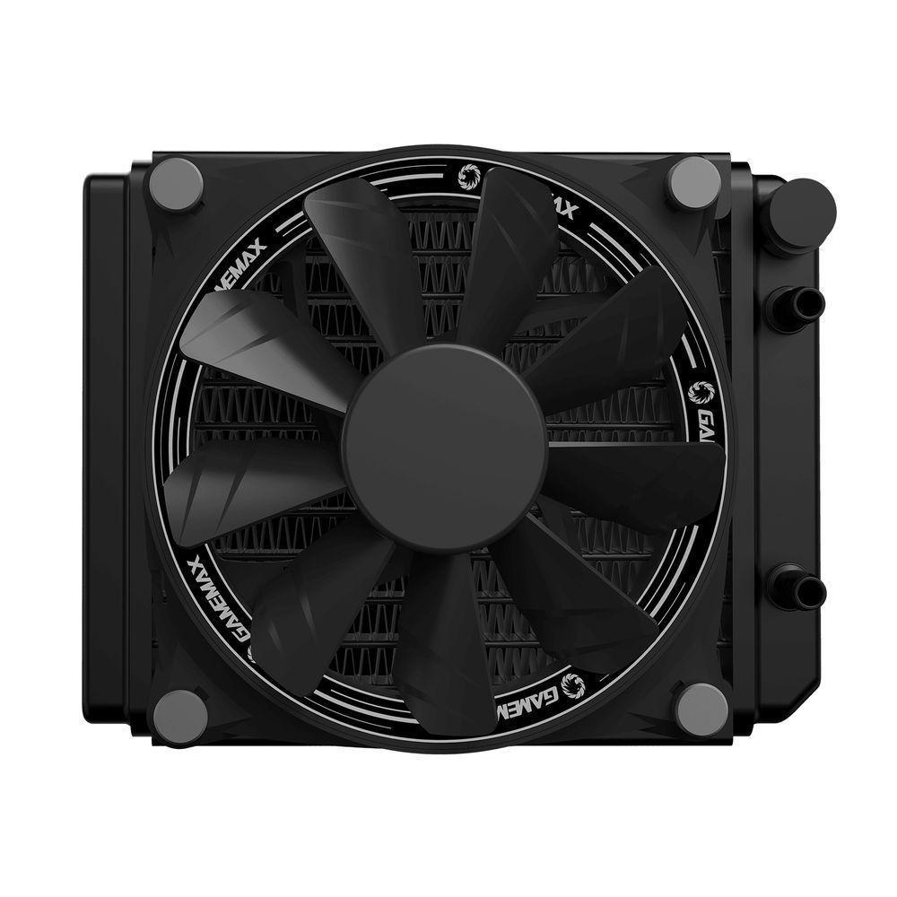 Water Cooler Gamemax Argb Rmt1687h Ice Chil 120 - 5