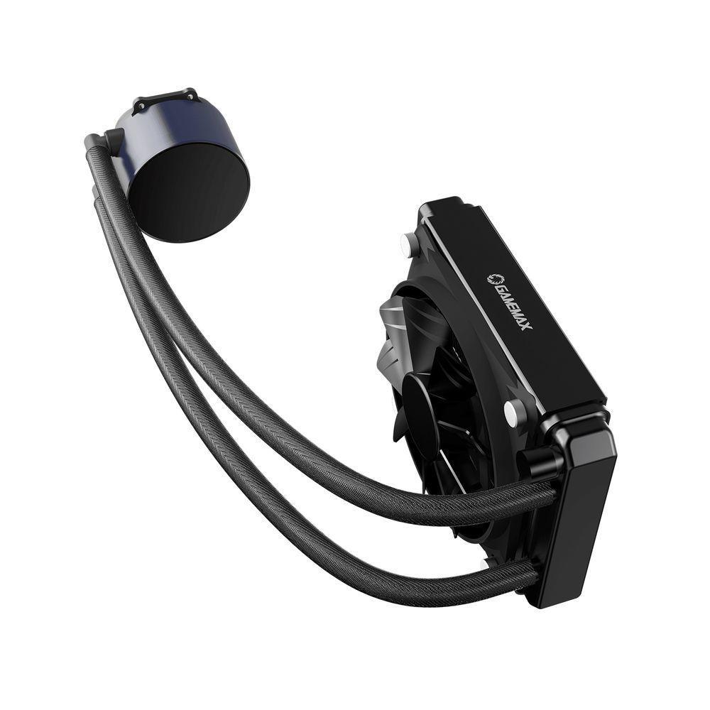 Water Cooler Gamemax Argb Rmt1687h Ice Chil 120 - 6