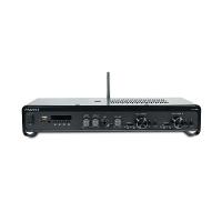 Amplificador Receiver Som Ambiente Frahm Slim 2700 G5 - 1