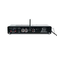 Amplificador Receiver Som Ambiente Frahm Slim 2700 G5 - 4