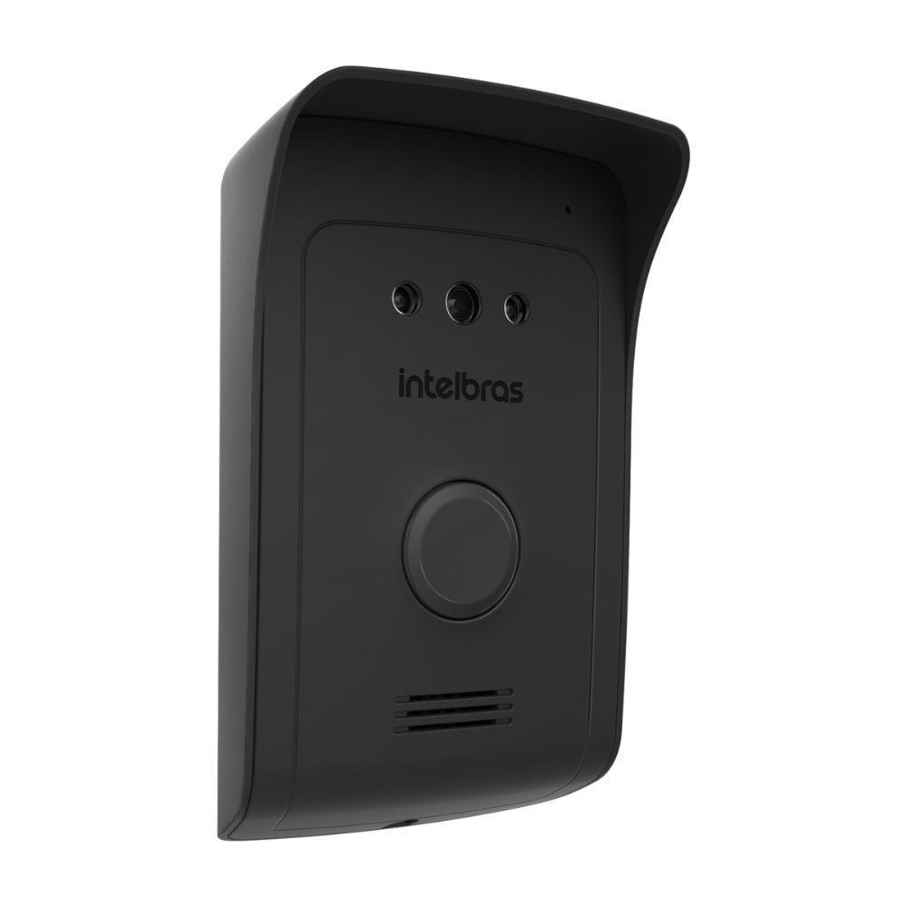 Videoporteiro Residencial Intelbras Ivr 1070 Hs - 4