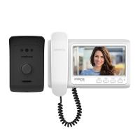 Videoporteiro Residencial Intelbras Ivr 1070 Hs - 1
