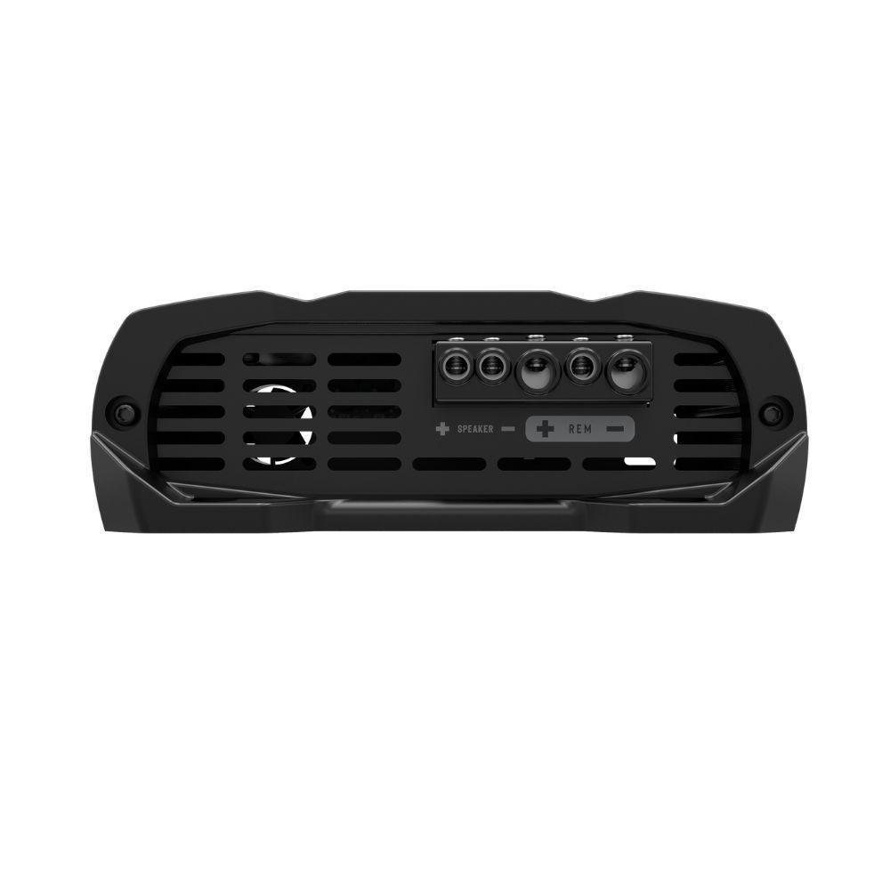 Amplificador Digital Stetsom Db500 500w 1 Canal 4 Ohms - 3