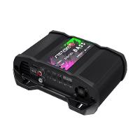 Amplificador Digital Stetsom Db500 500w 1 Canal 4 Ohms
