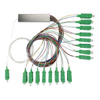 Cabo Optico Splitter Intelbras Xfs 1322 Plc 1x32 Sc-apc ... - 3