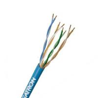 Cabo Ultra Cftv 4px24awg 300m Megatron Branco - Cx - 300 - 2