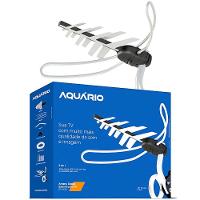 Antena Tv Digital Externa 4 Em 1 Vhf-uhf-fm-hdtv... - 2