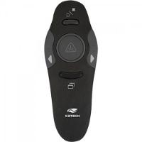 Apresentador Laser Sem Fio C3 Tech Ap-400 Preto - 2