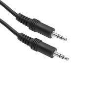 Cabo P2 Stereo X P2 Stereo 10m Nwt - Preto - 1