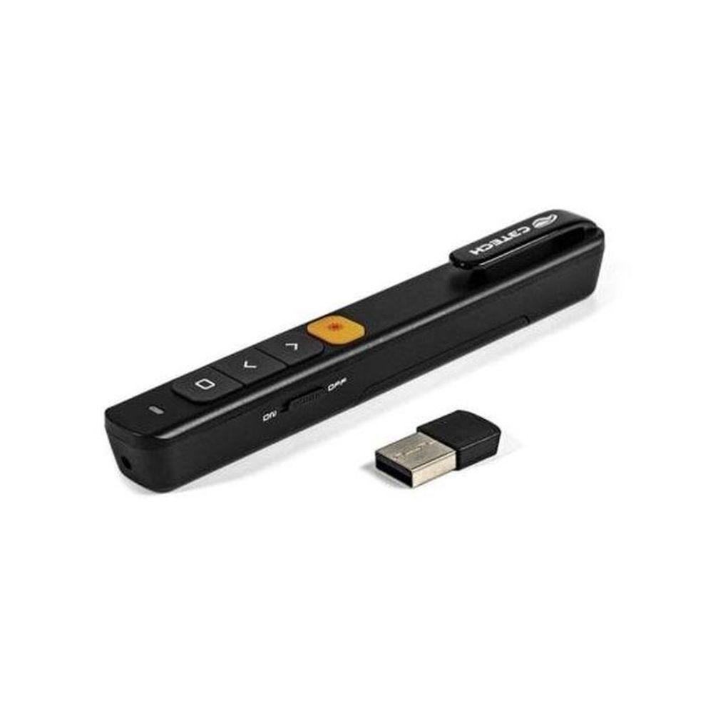 Apresentador Sem Fio C3tech Ap-200 - 2