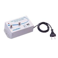 Amplificador De Linha Para Tv Aquario Al-25 25db Bivolt - 2