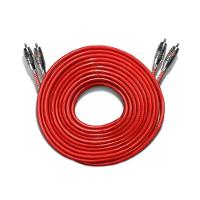 Cabo Rca Stetsom Blindado Estereo 5 Metros - 1