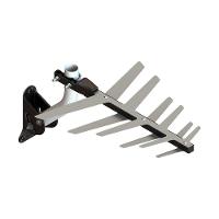 Antena Externa Digital Para Tv 2 Em 1 Hdtv-uhf Dtv-1500... - 2