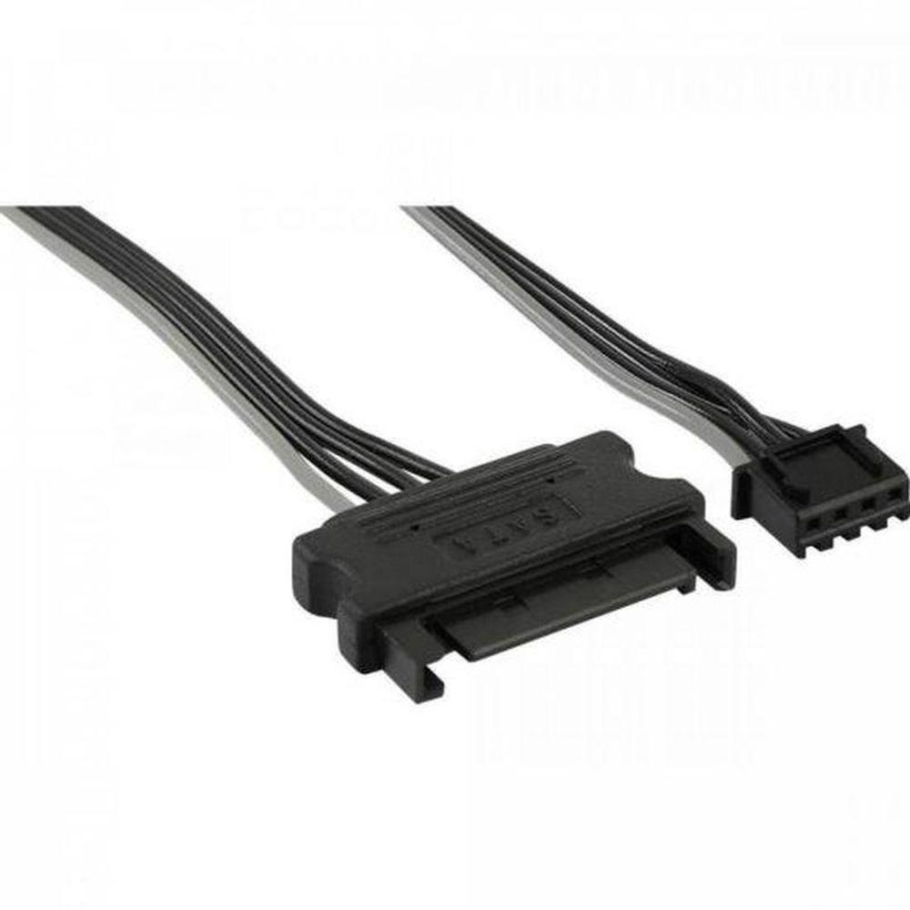 Kit 3 Coolers Aerocool Saturn 12 Pro Argb + Hub + Controle - 9