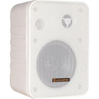 Caixa Acústica Hayonik Ambience Line 4" Msb60nc Branca -... - 2