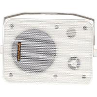 Caixa Acústica Hayonik Ambience Line 4" Msb60nc Branca -... - 5