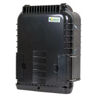 Caixa De Atendimento Optico Evus Opf-ctoi-bas3-dh5 1x16... - 2