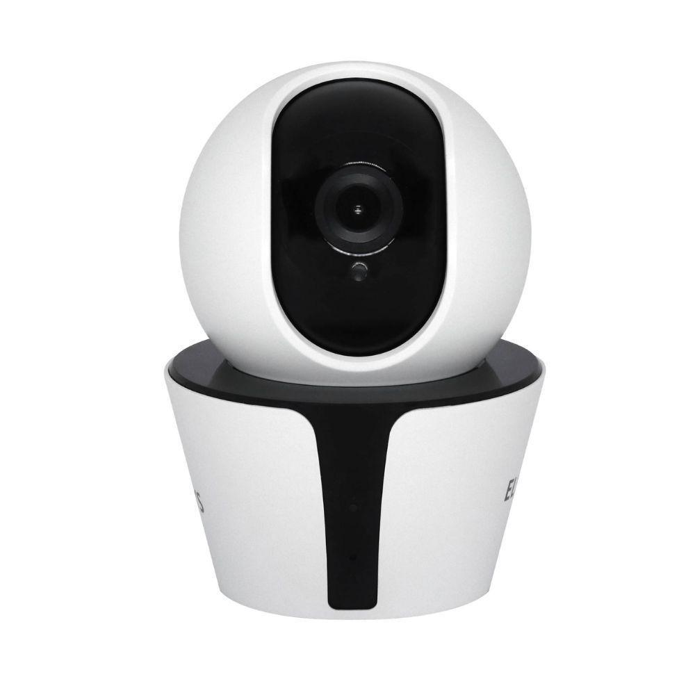 Camera De Seguranca Rotacional Elsys Esc-wr4f - 1