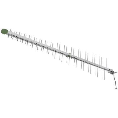 Antena Celular Fullband 15dbi 700mhz Até 2600mhz 3g-4g...