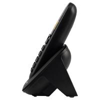 Telefone Sem Fio Intelbras Ts 3110 Preto - 1